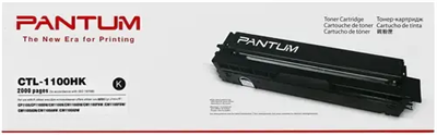 Картридж Pantum CTL-1100HK Black 230138