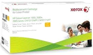 Картридж Xerox 003R99770 Yellow 230159