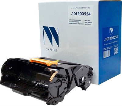 Фотобарабан NV Print 101R00554DU Black 230199