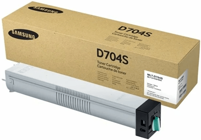 Картридж Samsung MLT-D704S Black 230210