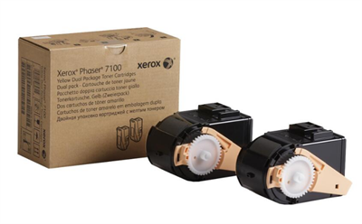 Картридж Xerox 106R02612 Black 230227