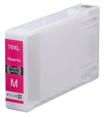 Картридж Epson C13T79034010 Magenta 230231