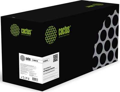 Картридж Cactus CS-W2012X Yellow 230239
