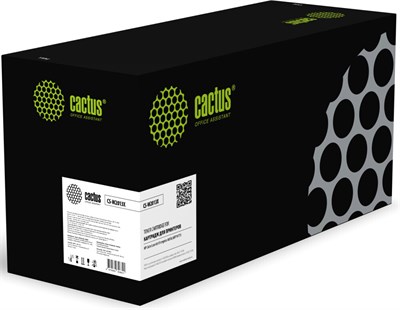 Картридж Cactus CS-W2013X Magenta 230240