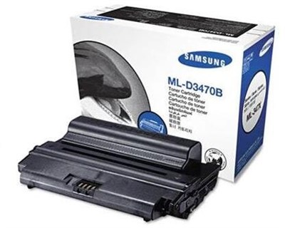 Картридж Samsung ML-D3470B Black 230293