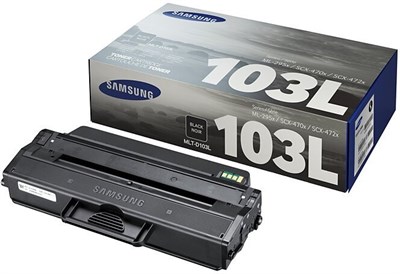 Картридж Samsung MLT-D103L Black 230294