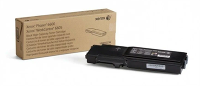 Картридж Xerox 106R02236 Black 230297