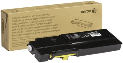 Картридж Xerox 106R03509 Yellow 230317