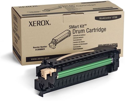 Фотобарабан Xerox 013R00623 Black 230320