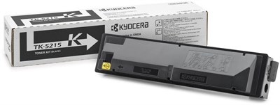 Картридж Kyocera TK-5215K Black 230324