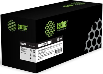 Картридж Cactus CS-THМ247 Black 230325