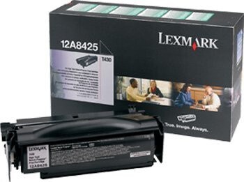 Картридж Lexmark 12A8425 230326