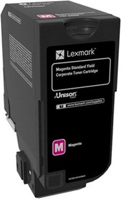 Картридж Fplus imaging STM745F7 Magenta 230333