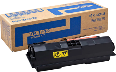 Картридж Kyocera TK-1140 Black 230339