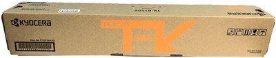 Картридж Kyocera TK-8110Y Yellow 230369