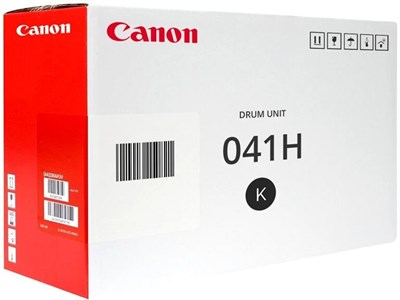 Картридж Canon 041H Black 230372