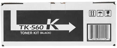 Картридж Kyocera TK-560K Black 230375