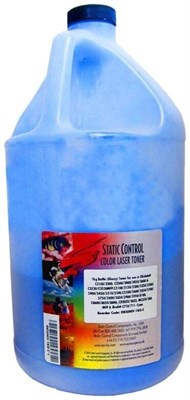 Тонер Static Control OKIUNIV3-1KG-C 230380