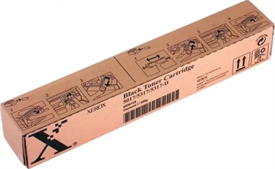 Картридж Xerox 013R00054 Black 230396