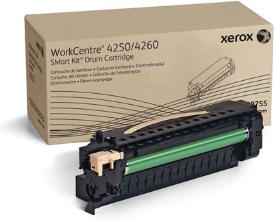 Фотобарабан Xerox 113R00755 Black 230416