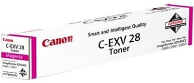 Тонер Canon C-EXV28 Magenta 230422