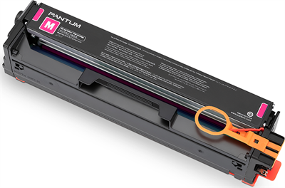 Картридж Pantum CTL-2000HM Magenta 230443