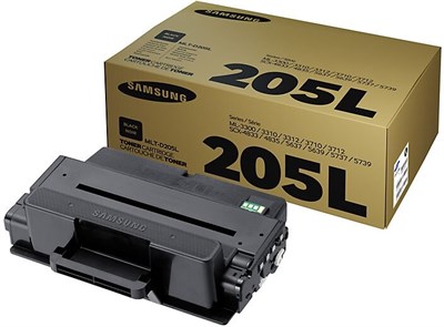 Картридж Samsung MLT-D205L Black 230448
