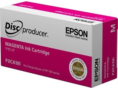 Картридж Epson C13S020450 Magenta 230454