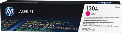 Картридж HP CF353A (№130A) Magenta 230467