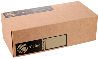 Картридж Булат s-Line BSL-W9037MC Black 230480