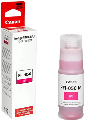 Картридж Canon PFI-050 Magenta 230483