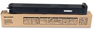 Картридж Sharp BPGT20BB Black 230487
