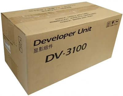 Блок проявки Kyocera DV-3100 230491