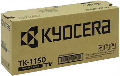 Картридж Kyocera TK-1150 Black 230515