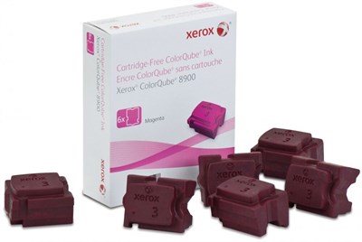 Картридж Xerox 108R01023 Magenta 230527