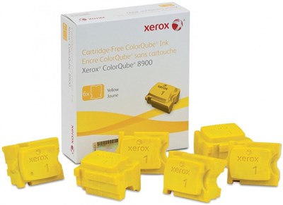 Картридж Xerox 108R01024 Yellow 230528