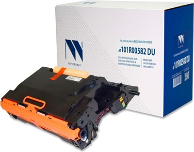 Фотобарабан NV Print NV-101R00582DU Black 230542