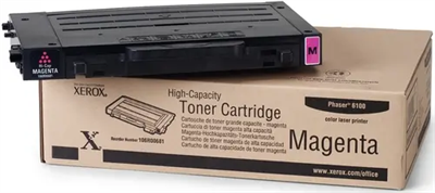 Картридж Xerox 106R00681 Magenta 230560