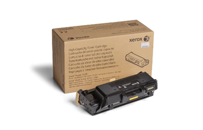 Картридж Xerox 106R03621 Black 230562