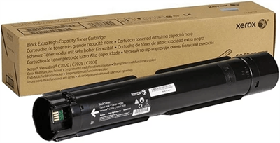 Картридж Xerox 106R03745 Black 230563