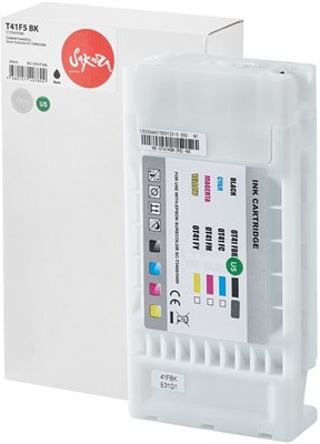Картридж Sakura SIC13T41F540 Black 230568