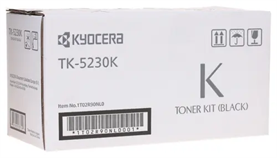 Картридж Kyocera TK-5230K Black 230573