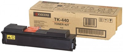 Картридж Kyocera TK-440 Black 230585