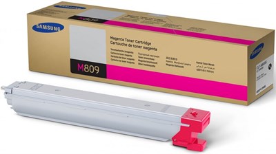 Картридж Samsung CLT-M809S Magenta 230588