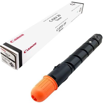 Картридж Canon C-EXV29 Black 230593