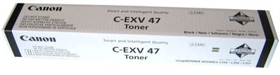 Тонер Canon C-EXV47 Black 230602