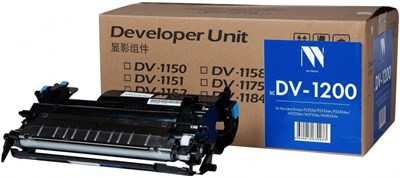 Блок проявки NV Print DV-1200 230620