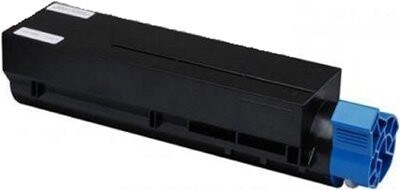 Картридж OKI 45807121/45807111 Black 230639