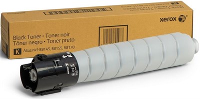 Тонер Xerox 006R01773 Black 230643