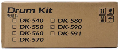Фотобарабан Kyocera DK-590 230647